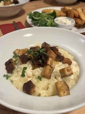   at Střecha in Prague