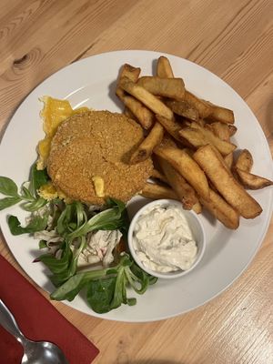   at Střecha in Prague