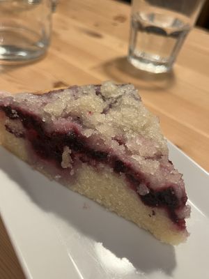   at Střecha in Prague