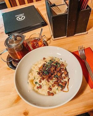  at Střecha in Prague