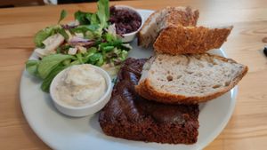  at Střecha in Prague