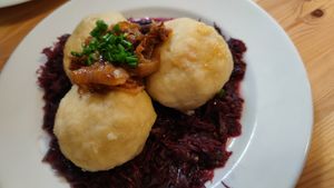  at Střecha in Prague