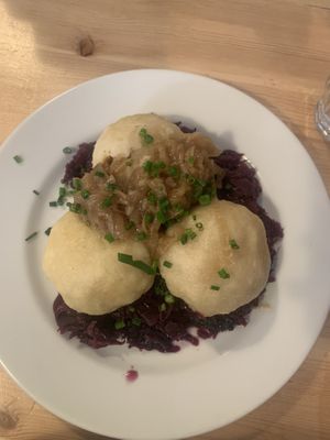   at Střecha in Prague