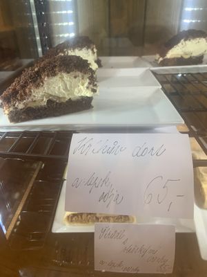   at Střecha in Prague