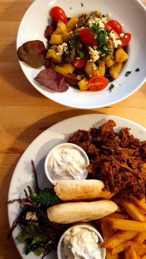  at Střecha in Prague