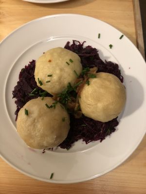   at Střecha in Prague