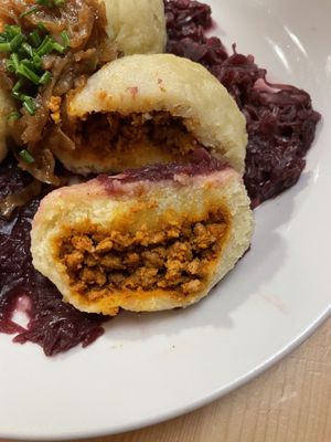   at Střecha in Prague