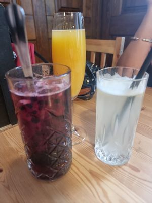  at Střecha in Prague