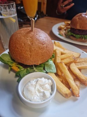  at Střecha in Prague