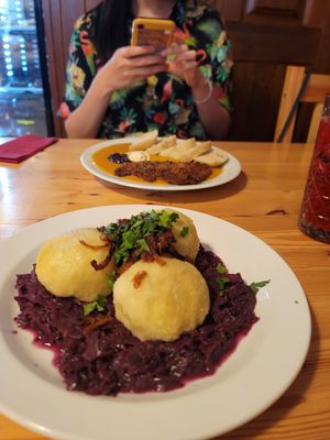  at Střecha in Prague