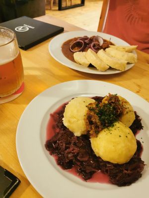  at Střecha in Prague