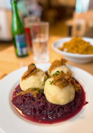  at Střecha in Prague