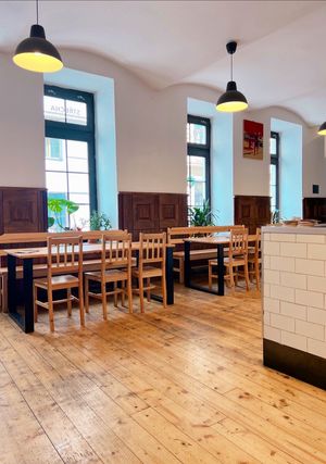  at Střecha in Prague