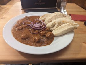  at Střecha in Prague