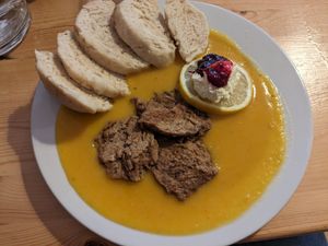  at Střecha in Prague