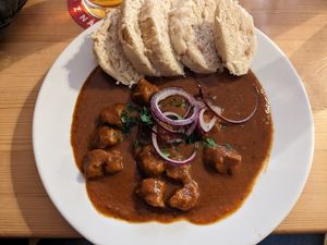  at Střecha in Prague