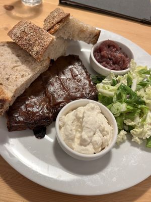   at Střecha in Prague