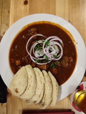  at Střecha in Prague