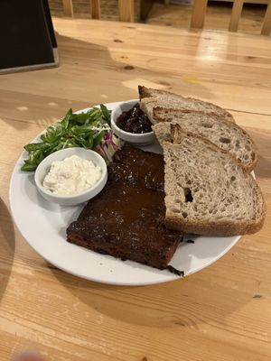   at Střecha in Prague