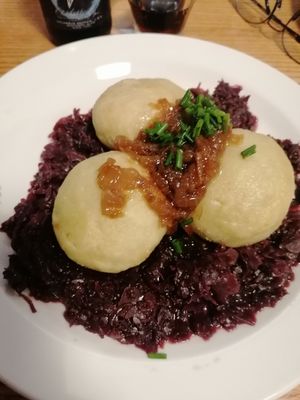  at Střecha in Prague