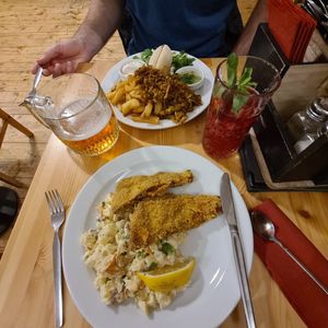  at Střecha in Prague