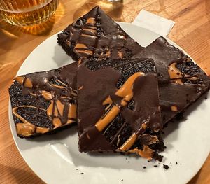   at Střecha in Prague