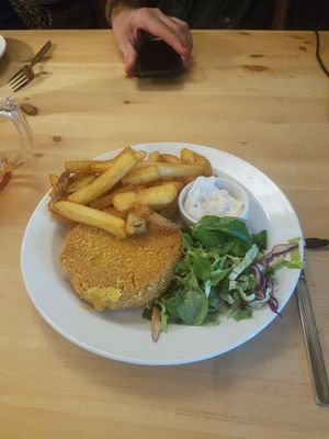  at Střecha in Prague