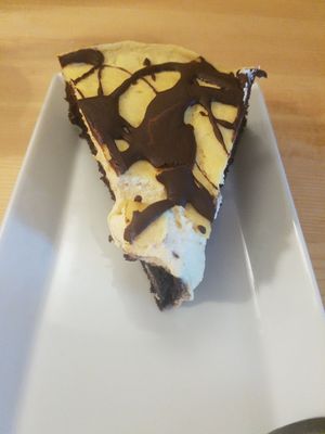  at Střecha in Prague