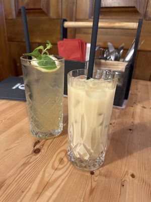   at Střecha in Prague