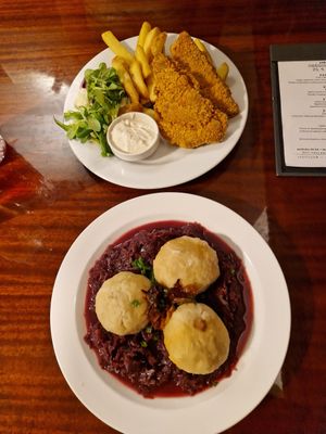  at Střecha in Prague