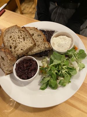   at Střecha in Prague