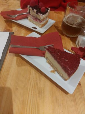  at Střecha in Prague