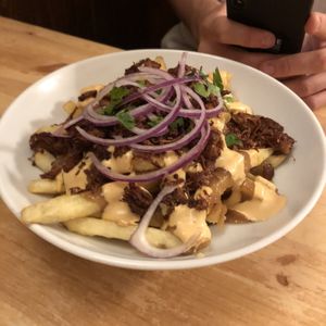   at Střecha in Prague