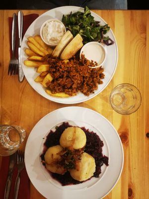  at Střecha in Prague