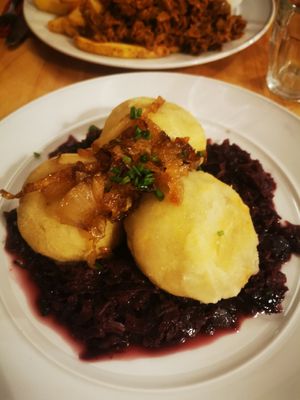  at Střecha in Prague