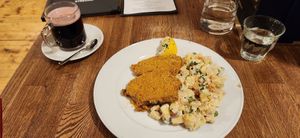  at Střecha in Prague