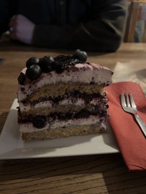   at Střecha in Prague