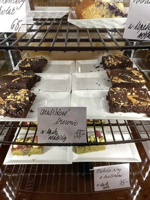   at Střecha in Prague