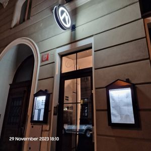  at Střecha in Prague