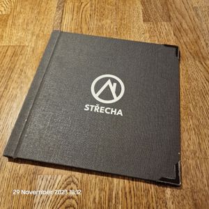  at Střecha in Prague