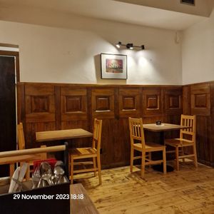  at Střecha in Prague