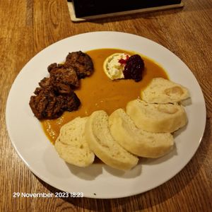  at Střecha in Prague