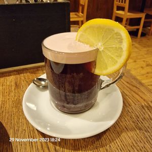  at Střecha in Prague