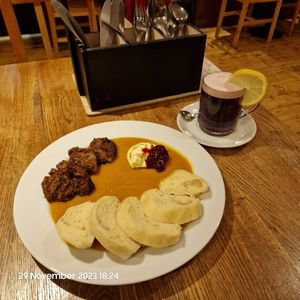  at Střecha in Prague