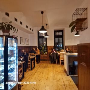  at Střecha in Prague