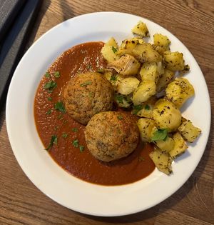   at Střecha in Prague