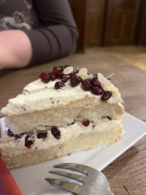   at Střecha in Prague