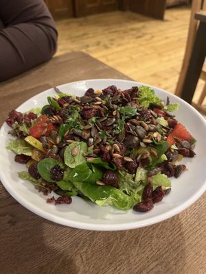   at Střecha in Prague