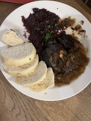   at Střecha in Prague