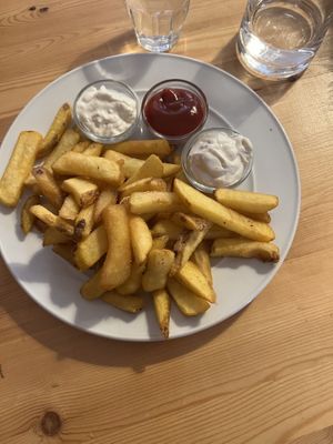   at Střecha in Prague